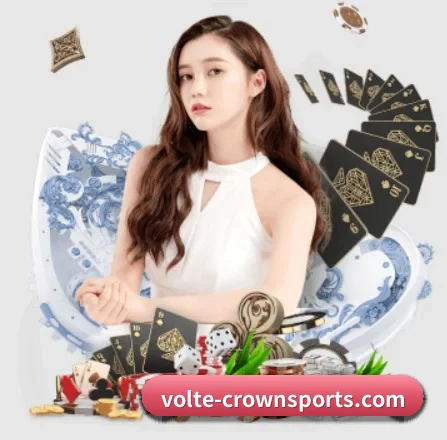 AI 革新（CROWN SPORTS）
