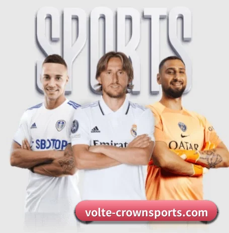 我们在做什么 - 长期内容价值积累 - CROWN SPORTS